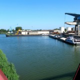 2506F 121 Lippe Kanal